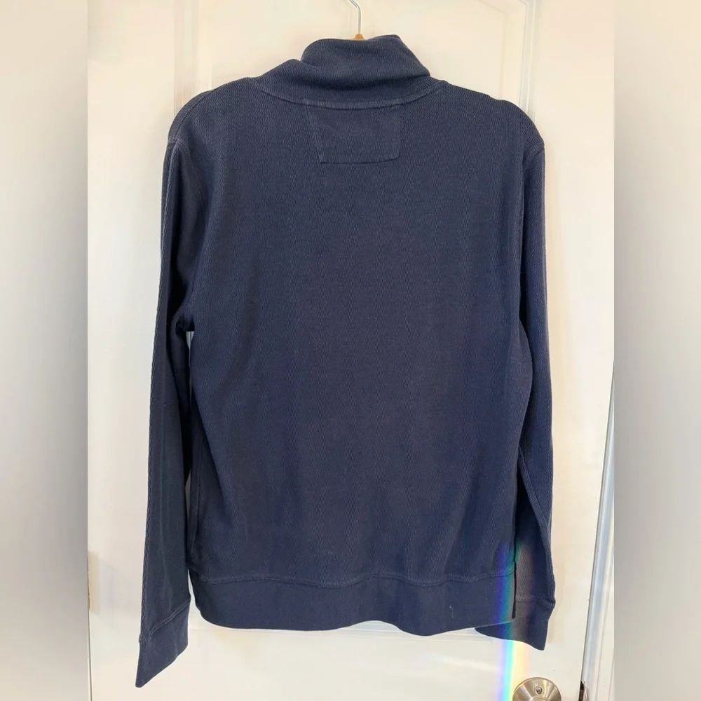 Banana Republic Dark Blue shirt